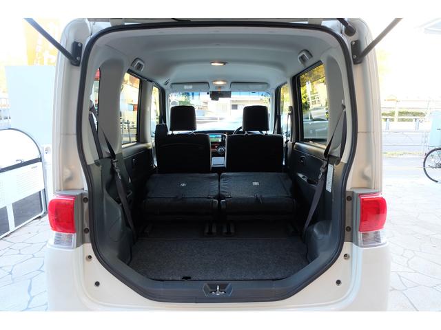 タント Ｇスペシャル　スマートキー　バックカメラ　片側パワースライドドア　社外ＨＤＤナビ　Ｂｌｕｅｔｏｏｔｈ　ＴＶ　ＥＴＣ　１４インチアルミホイール（46枚目）