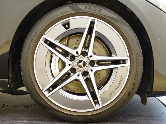 Ｃクラスステーションワゴン Ｃ２２０　ｄ　ステーションワゴン　アバンギャルド　ＡＭＧライン　レザーエクスクルーシブパッケージ　ベーシックパッケージ　Ｂｌｕｅｔｏｏｔｈ接続　ＥＴＣ　ＬＥＤヘッドライト　ＴＶ　アイドリングストップ　クルーズコントロール　コネクテッド機能（8枚目）