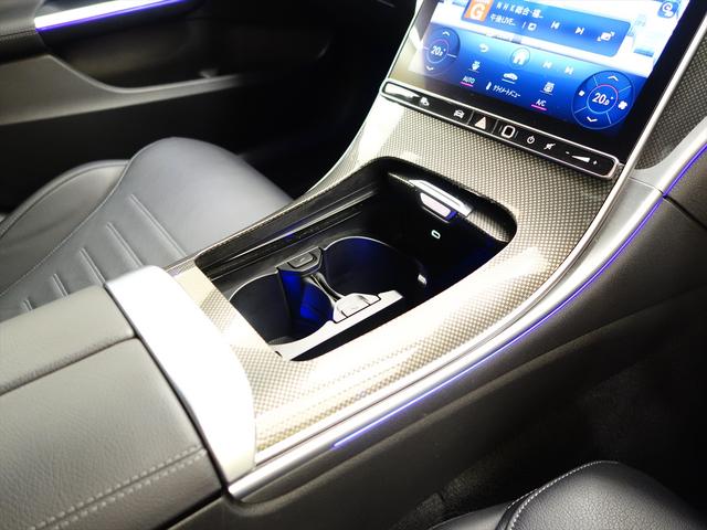Ｃクラスステーションワゴン Ｃ２２０　ｄ　ステーションワゴン　アバンギャルド　ＡＭＧライン　レザーエクスクルーシブパッケージ　ベーシックパッケージ　Ｂｌｕｅｔｏｏｔｈ接続　ＥＴＣ　ＬＥＤヘッドライト　ＴＶ　アイドリングストップ　クルーズコントロール　コネクテッド機能（25枚目）