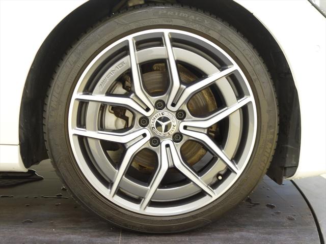 Ｅクラス Ｅ２００　スポーツ　ＡＭＧラインインテリアパッケージ　エクスクルーシブパッケージ　Ｂｌｕｅｔｏｏｔｈ接続　ＥＴＣ　ＬＥＤヘッドライト　ＴＶ　アイドリングストップ　クルーズコントロール　コネクテッド機能　サイドカメラ（8枚目）