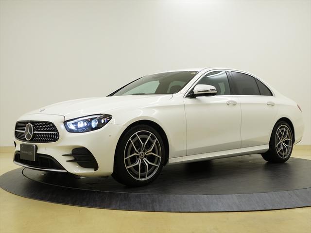 Ｅクラス Ｅ２００　スポーツ　ＡＭＧラインインテリアパッケージ　エクスクルーシブパッケージ　Ｂｌｕｅｔｏｏｔｈ接続　ＥＴＣ　ＬＥＤヘッドライト　ＴＶ　アイドリングストップ　クルーズコントロール　コネクテッド機能　サイドカメラ（32枚目）