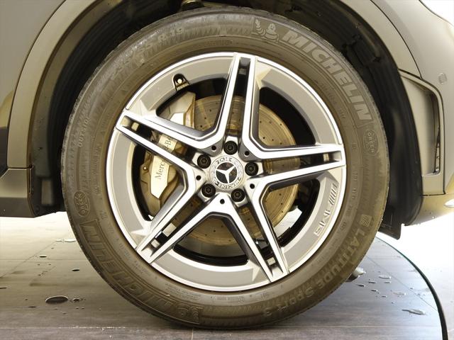 GLC GLC220 d 4マチック クーペ スポーツラインエディション Bluetooth接続 ETC LEDヘッドライト TV アイドリングストップ クルーズコントロール コネクテッド機能 サイドカメラ シートヒーター トランクスルー ナビ(8枚目)