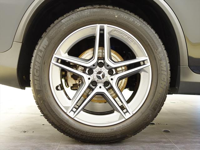 GLC GLC220 d 4マチック クーペ スポーツラインエディション Bluetooth接続 ETC LEDヘッドライト TV アイドリングストップ クルーズコントロール コネクテッド機能 サイドカメラ シートヒーター トランクスルー ナビ(9枚目)