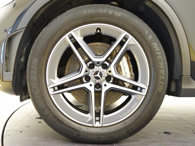 GLC GLC220 d 4マチック クーペ スポーツラインエディション Bluetooth接続 ETC LEDヘッドライト TV アイドリングストップ クルーズコントロール コネクテッド機能 サイドカメラ シートヒーター トランクスルー ナビ(10枚目)