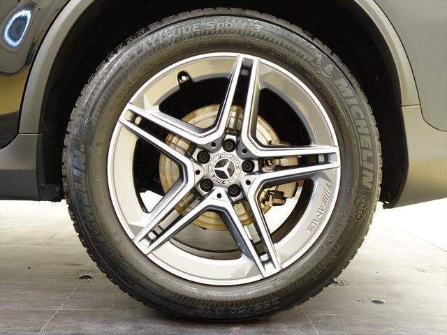 GLC GLC220 d 4マチック クーペ スポーツラインエディション Bluetooth接続 ETC LEDヘッドライト TV アイドリングストップ クルーズコントロール コネクテッド機能 サイドカメラ シートヒーター トランクスルー ナビ(11枚目)