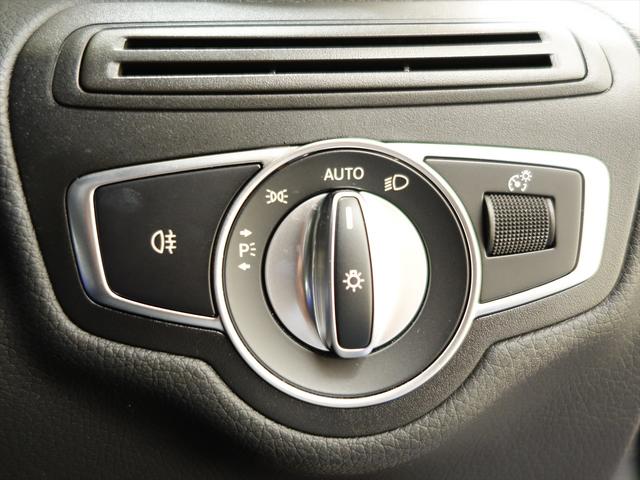 GLC GLC220 d 4マチック クーペ スポーツラインエディション Bluetooth接続 ETC LEDヘッドライト TV アイドリングストップ クルーズコントロール コネクテッド機能 サイドカメラ シートヒーター トランクスルー ナビ(21枚目)