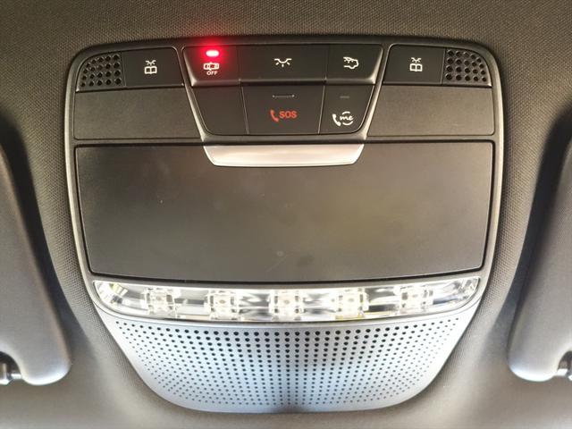 GLC GLC220 d 4マチック クーペ スポーツラインエディション Bluetooth接続 ETC LEDヘッドライト TV アイドリングストップ クルーズコントロール コネクテッド機能 サイドカメラ シートヒーター トランクスルー ナビ(23枚目)