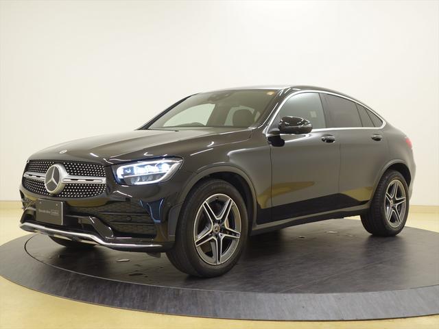 GLC GLC220 d 4マチック クーペ スポーツラインエディション Bluetooth接続 ETC LEDヘッドライト TV アイドリングストップ クルーズコントロール コネクテッド機能 サイドカメラ シートヒーター トランクスルー ナビ(32枚目)