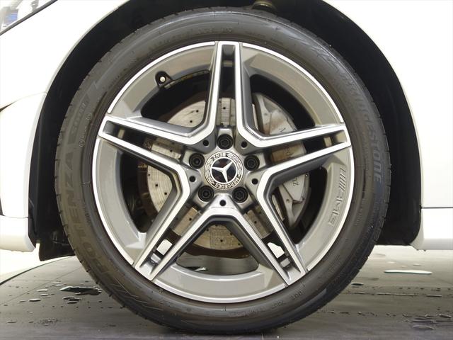 Ｃクラス Ｃ２２０　ｄ　アバンギャルド　ＡＭＧライン　Ｂｌｕｅｔｏｏｔｈ接続　ＥＴＣ　ＬＥＤヘッドライト　ＴＶ　アイドリングストップ　クルーズコントロール　コネクテッド機能　シートヒーター　トランクスルー　ナビ　バックモニター　パワーシート　フロアマット（9枚目）