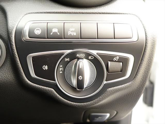 Ｃクラス Ｃ２２０　ｄ　アバンギャルド　ＡＭＧライン　Ｂｌｕｅｔｏｏｔｈ接続　ＥＴＣ　ＬＥＤヘッドライト　ＴＶ　アイドリングストップ　クルーズコントロール　コネクテッド機能　シートヒーター　トランクスルー　ナビ　バックモニター　パワーシート　フロアマット（20枚目）