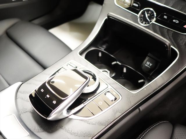 Ｃクラス Ｃ２２０　ｄ　アバンギャルド　ＡＭＧライン　Ｂｌｕｅｔｏｏｔｈ接続　ＥＴＣ　ＬＥＤヘッドライト　ＴＶ　アイドリングストップ　クルーズコントロール　コネクテッド機能　シートヒーター　トランクスルー　ナビ　バックモニター　パワーシート　フロアマット（23枚目）