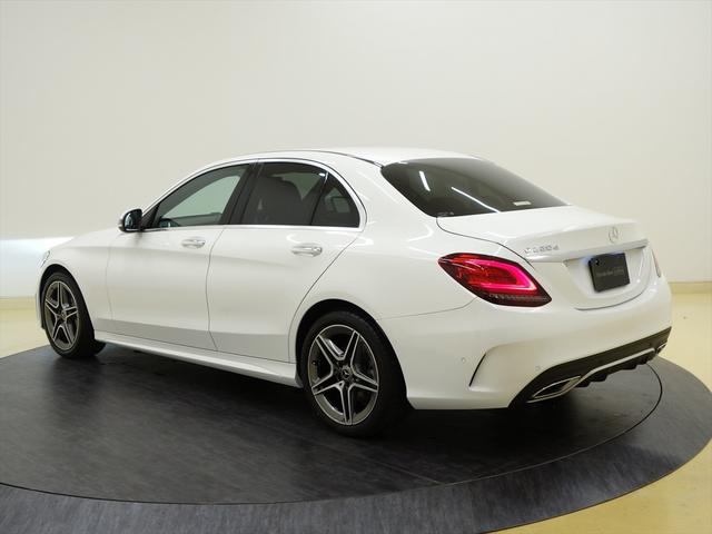 Ｃクラス Ｃ２２０　ｄ　アバンギャルド　ＡＭＧライン　Ｂｌｕｅｔｏｏｔｈ接続　ＥＴＣ　ＬＥＤヘッドライト　ＴＶ　アイドリングストップ　クルーズコントロール　コネクテッド機能　シートヒーター　トランクスルー　ナビ　バックモニター　パワーシート　フロアマット（33枚目）