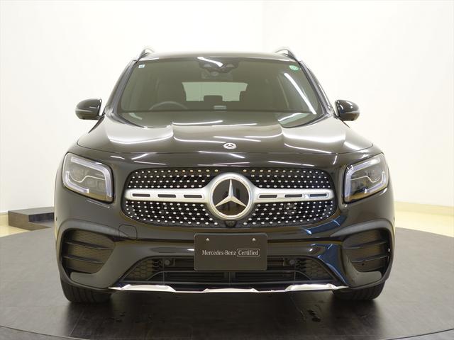 ＧＬＢ ＧＬＢ２００　ｄ　４マチック　ＡＭＧライン　ナビゲーションパッケージ　３列シート　ＡＭＧライン　Ｂｌｕｅｔｏｏｔｈ接続　ＥＴＣ　ＬＥＤヘッドライト　ＴＶ　アイドリングストップ　クルーズコントロール　コネクテッド機能　サイドカメラ　シートヒーター（2枚目）