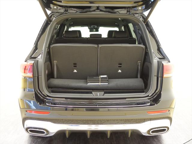 ＧＬＢ ＧＬＢ２００　ｄ　４マチック　ＡＭＧライン　ナビゲーションパッケージ　３列シート　ＡＭＧライン　Ｂｌｕｅｔｏｏｔｈ接続　ＥＴＣ　ＬＥＤヘッドライト　ＴＶ　アイドリングストップ　クルーズコントロール　コネクテッド機能　サイドカメラ　シートヒーター（7枚目）