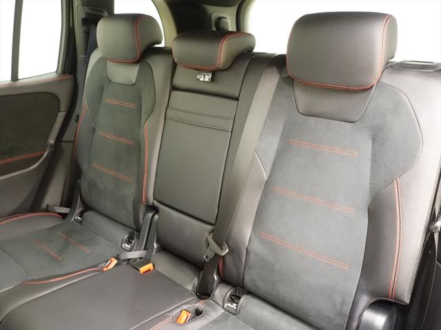 ＧＬＢ ＧＬＢ２００　ｄ　４マチック　ＡＭＧライン　ナビゲーションパッケージ　３列シート　ＡＭＧライン　Ｂｌｕｅｔｏｏｔｈ接続　ＥＴＣ　ＬＥＤヘッドライト　ＴＶ　アイドリングストップ　クルーズコントロール　コネクテッド機能　サイドカメラ　シートヒーター（13枚目）