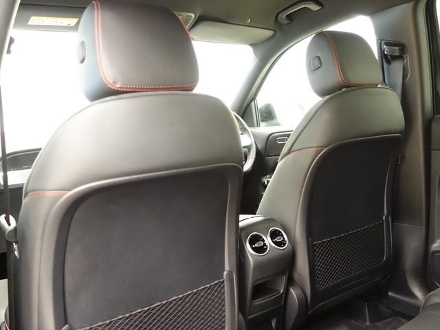 ＧＬＢ ＧＬＢ２００　ｄ　４マチック　ＡＭＧライン　ナビゲーションパッケージ　３列シート　ＡＭＧライン　Ｂｌｕｅｔｏｏｔｈ接続　ＥＴＣ　ＬＥＤヘッドライト　ＴＶ　アイドリングストップ　クルーズコントロール　コネクテッド機能　サイドカメラ　シートヒーター（14枚目）