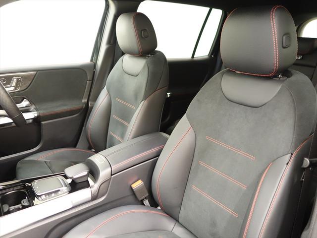 ＧＬＢ ＧＬＢ２００　ｄ　４マチック　ＡＭＧライン　ナビゲーションパッケージ　３列シート　ＡＭＧライン　Ｂｌｕｅｔｏｏｔｈ接続　ＥＴＣ　ＬＥＤヘッドライト　ＴＶ　アイドリングストップ　クルーズコントロール　コネクテッド機能　サイドカメラ　シートヒーター（15枚目）