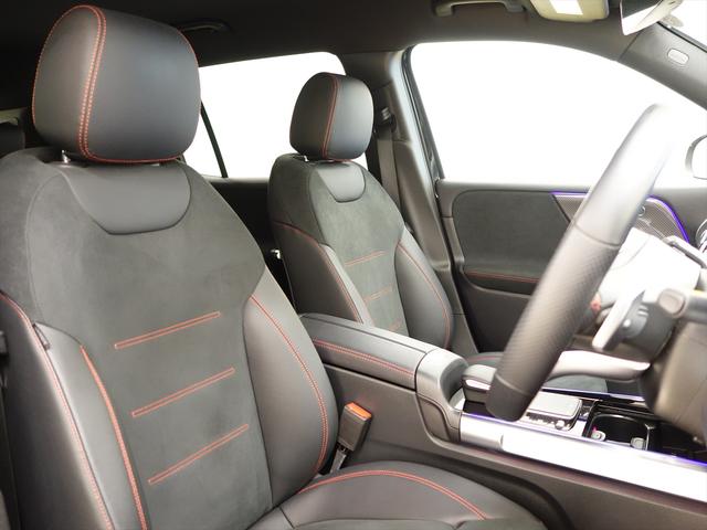 ＧＬＢ ＧＬＢ２００　ｄ　４マチック　ＡＭＧライン　ナビゲーションパッケージ　３列シート　ＡＭＧライン　Ｂｌｕｅｔｏｏｔｈ接続　ＥＴＣ　ＬＥＤヘッドライト　ＴＶ　アイドリングストップ　クルーズコントロール　コネクテッド機能　サイドカメラ　シートヒーター（18枚目）