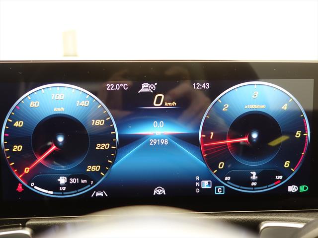 ＧＬＢ ＧＬＢ２００　ｄ　４マチック　ＡＭＧライン　ナビゲーションパッケージ　３列シート　ＡＭＧライン　Ｂｌｕｅｔｏｏｔｈ接続　ＥＴＣ　ＬＥＤヘッドライト　ＴＶ　アイドリングストップ　クルーズコントロール　コネクテッド機能　サイドカメラ　シートヒーター（31枚目）