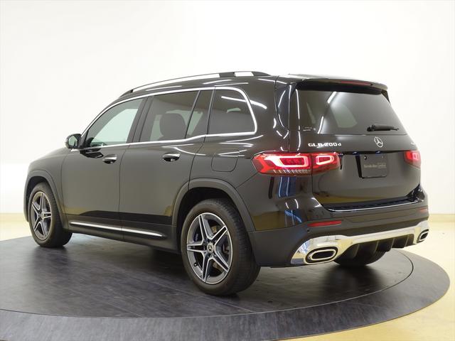 ＧＬＢ ＧＬＢ２００　ｄ　４マチック　ＡＭＧライン　ナビゲーションパッケージ　３列シート　ＡＭＧライン　Ｂｌｕｅｔｏｏｔｈ接続　ＥＴＣ　ＬＥＤヘッドライト　ＴＶ　アイドリングストップ　クルーズコントロール　コネクテッド機能　サイドカメラ　シートヒーター（34枚目）