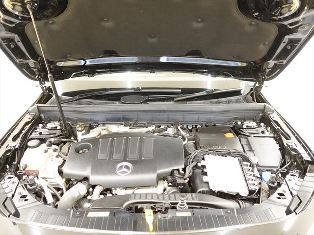 ＧＬＢ ＧＬＢ２００　ｄ　４マチック　ＡＭＧライン　ナビゲーションパッケージ　３列シート　ＡＭＧライン　Ｂｌｕｅｔｏｏｔｈ接続　ＥＴＣ　ＬＥＤヘッドライト　ＴＶ　アイドリングストップ　クルーズコントロール　コネクテッド機能　サイドカメラ　シートヒーター（35枚目）