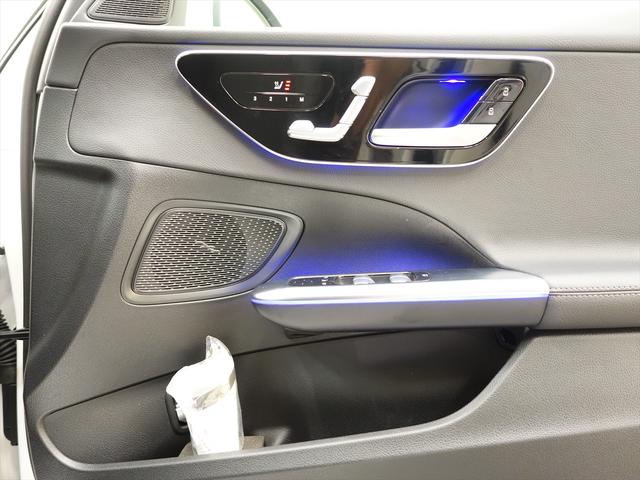 Cクラス C220 d アバンギャルド レザーエクスクルーシブパッケージ ベーシックパッケージ Bluetooth接続 ETC LEDヘッドライト TV アイドリングストップ クルーズコントロール コネクテッド機能 サイドカメラ(21枚目)