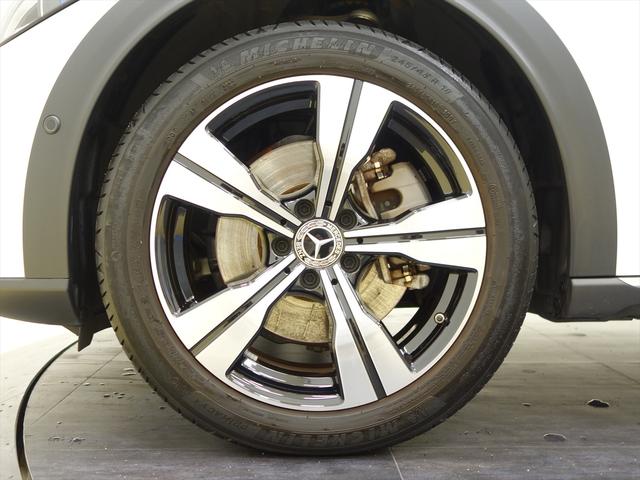 Ｃクラスオールテレイン Ｃ２２０　ｄ　４マチック　オールテレイン　レザーエクスクルーシブパッケージ　Ｂｌｕｅｔｏｏｔｈ接続　ＥＴＣ　ＬＥＤヘッドライト　ＴＶ　アイドリングストップ　クルーズコントロール　コネクテッド機能　サイドカメラ　サンルーフ・ガラスルーフ（10枚目）