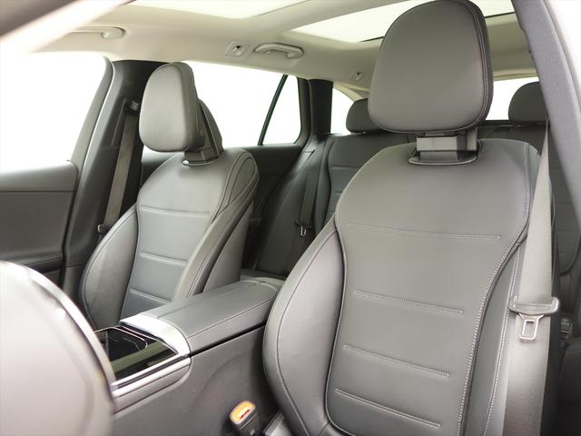 Ｃクラスオールテレイン Ｃ２２０　ｄ　４マチック　オールテレイン　レザーエクスクルーシブパッケージ　Ｂｌｕｅｔｏｏｔｈ接続　ＥＴＣ　ＬＥＤヘッドライト　ＴＶ　アイドリングストップ　クルーズコントロール　コネクテッド機能　サイドカメラ　サンルーフ・ガラスルーフ（14枚目）