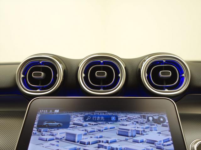 Ｃクラスオールテレイン Ｃ２２０　ｄ　４マチック　オールテレイン　レザーエクスクルーシブパッケージ　Ｂｌｕｅｔｏｏｔｈ接続　ＥＴＣ　ＬＥＤヘッドライト　ＴＶ　アイドリングストップ　クルーズコントロール　コネクテッド機能　サイドカメラ　サンルーフ・ガラスルーフ（27枚目）