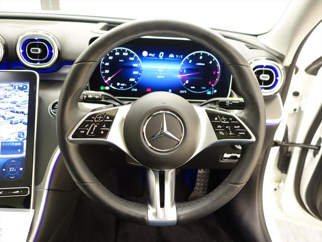 Ｃクラスオールテレイン Ｃ２２０　ｄ　４マチック　オールテレイン　レザーエクスクルーシブパッケージ　Ｂｌｕｅｔｏｏｔｈ接続　ＥＴＣ　ＬＥＤヘッドライト　ＴＶ　アイドリングストップ　クルーズコントロール　コネクテッド機能　サイドカメラ　サンルーフ・ガラスルーフ（31枚目）