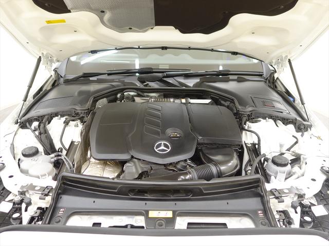 Ｃクラスオールテレイン Ｃ２２０　ｄ　４マチック　オールテレイン　レザーエクスクルーシブパッケージ　Ｂｌｕｅｔｏｏｔｈ接続　ＥＴＣ　ＬＥＤヘッドライト　ＴＶ　アイドリングストップ　クルーズコントロール　コネクテッド機能　サイドカメラ　サンルーフ・ガラスルーフ（34枚目）
