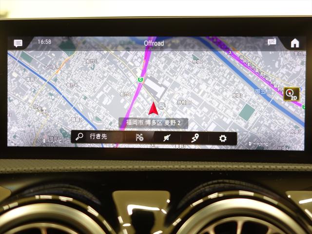 Aクラスセダン A180 スタイル セダン AMGライン レーダーセーフティパッケージ AMGレザーエクスクルーシブパッケージ アドバンスドパッケージ ナビゲーションパッケージ Bluetooth接続 ETC LEDヘッドライト TV アイドリングストップ(28枚目)