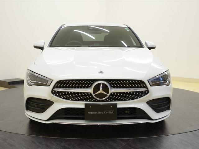 ＣＬＡクラス ＣＬＡ２００　ｄ　ＡＭＧラインパッケージ　Ｂｌｕｅｔｏｏｔｈ接続　ＥＴＣ　ＬＥＤヘッドライト　ＴＶ　アイドリングストップ　クルーズコントロール　コネクテッド機能　シートヒーター　トランクスルー　ナビ　バックモニター（2枚目）