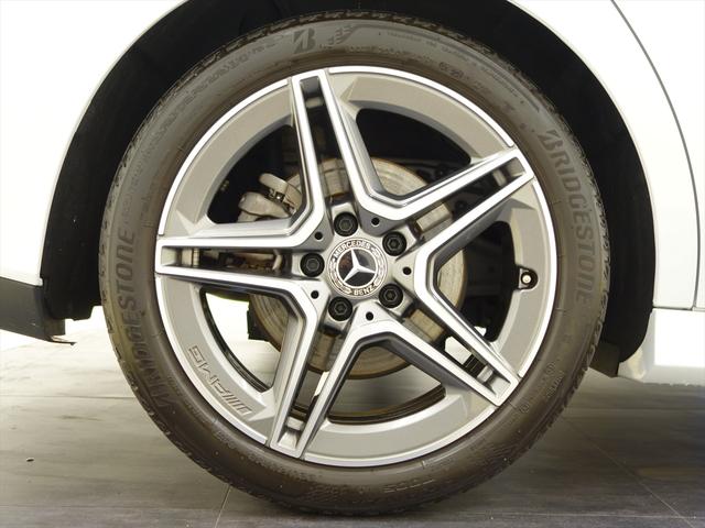 ＣＬＡクラス ＣＬＡ２００　ｄ　ＡＭＧラインパッケージ　Ｂｌｕｅｔｏｏｔｈ接続　ＥＴＣ　ＬＥＤヘッドライト　ＴＶ　アイドリングストップ　クルーズコントロール　コネクテッド機能　シートヒーター　トランクスルー　ナビ　バックモニター（8枚目）