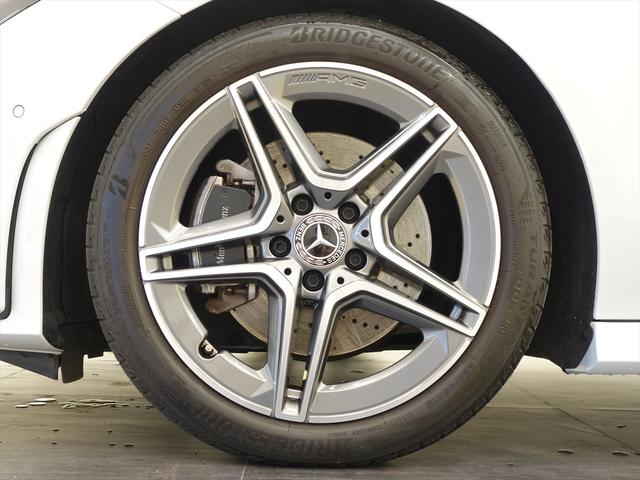 ＣＬＡクラス ＣＬＡ２００　ｄ　ＡＭＧラインパッケージ　Ｂｌｕｅｔｏｏｔｈ接続　ＥＴＣ　ＬＥＤヘッドライト　ＴＶ　アイドリングストップ　クルーズコントロール　コネクテッド機能　シートヒーター　トランクスルー　ナビ　バックモニター（9枚目）