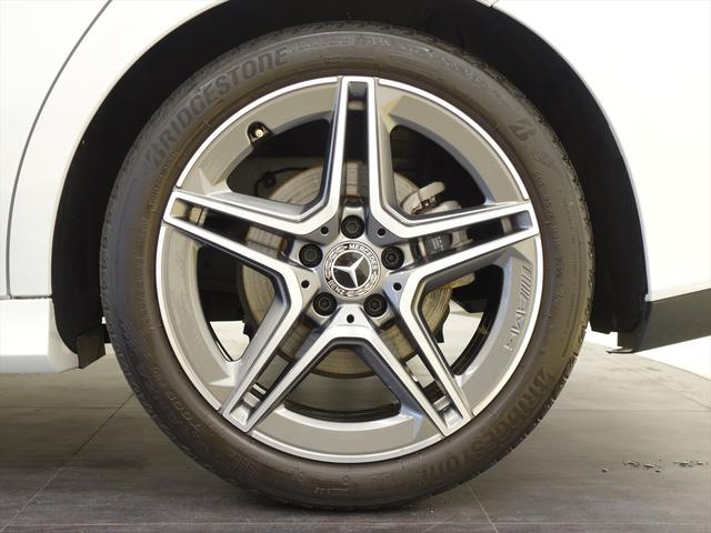 ＣＬＡクラス ＣＬＡ２００　ｄ　ＡＭＧラインパッケージ　Ｂｌｕｅｔｏｏｔｈ接続　ＥＴＣ　ＬＥＤヘッドライト　ＴＶ　アイドリングストップ　クルーズコントロール　コネクテッド機能　シートヒーター　トランクスルー　ナビ　バックモニター（10枚目）