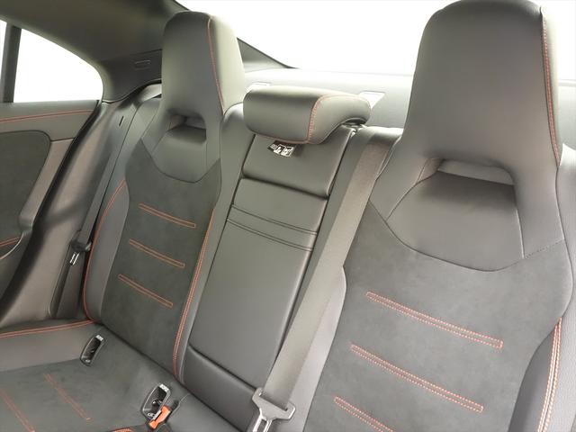 ＣＬＡクラス ＣＬＡ２００　ｄ　ＡＭＧラインパッケージ　Ｂｌｕｅｔｏｏｔｈ接続　ＥＴＣ　ＬＥＤヘッドライト　ＴＶ　アイドリングストップ　クルーズコントロール　コネクテッド機能　シートヒーター　トランクスルー　ナビ　バックモニター（11枚目）