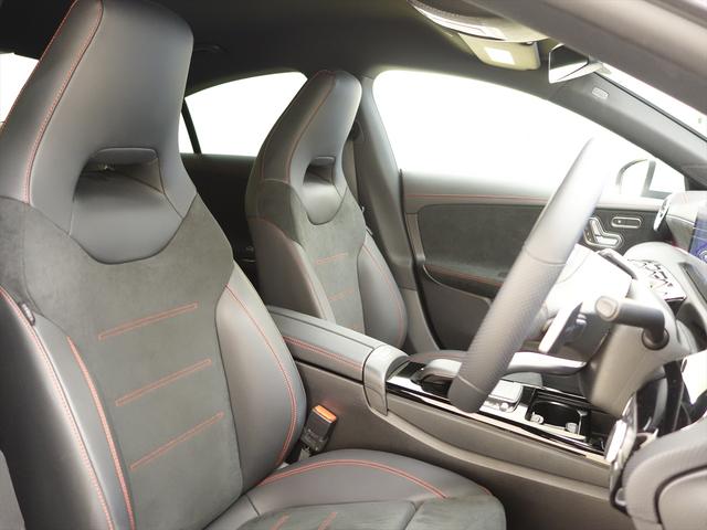 ＣＬＡクラス ＣＬＡ２００　ｄ　ＡＭＧラインパッケージ　Ｂｌｕｅｔｏｏｔｈ接続　ＥＴＣ　ＬＥＤヘッドライト　ＴＶ　アイドリングストップ　クルーズコントロール　コネクテッド機能　シートヒーター　トランクスルー　ナビ　バックモニター（16枚目）