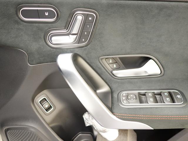 ＣＬＡクラス ＣＬＡ２００　ｄ　ＡＭＧラインパッケージ　Ｂｌｕｅｔｏｏｔｈ接続　ＥＴＣ　ＬＥＤヘッドライト　ＴＶ　アイドリングストップ　クルーズコントロール　コネクテッド機能　シートヒーター　トランクスルー　ナビ　バックモニター（19枚目）