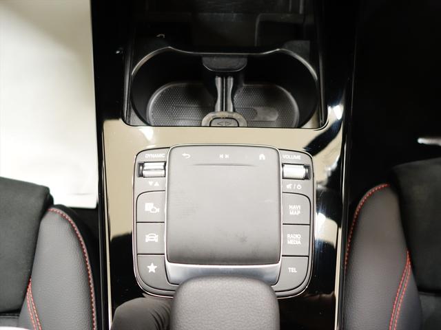 ＣＬＡクラス ＣＬＡ２００　ｄ　ＡＭＧラインパッケージ　Ｂｌｕｅｔｏｏｔｈ接続　ＥＴＣ　ＬＥＤヘッドライト　ＴＶ　アイドリングストップ　クルーズコントロール　コネクテッド機能　シートヒーター　トランクスルー　ナビ　バックモニター（24枚目）