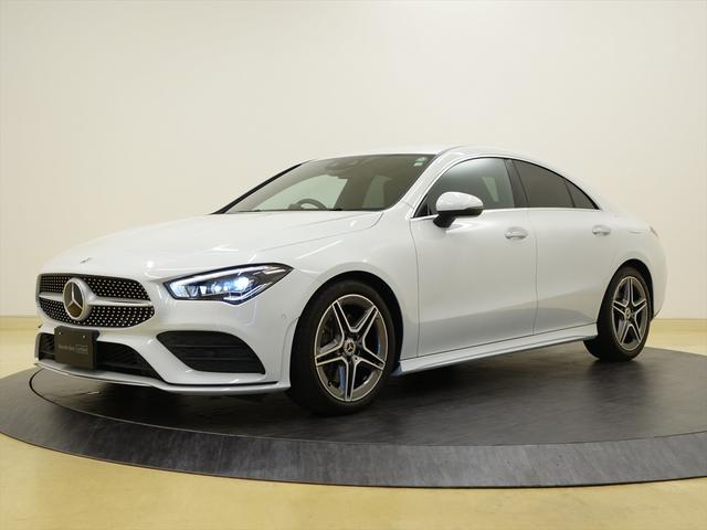 ＣＬＡクラス ＣＬＡ２００　ｄ　ＡＭＧラインパッケージ　Ｂｌｕｅｔｏｏｔｈ接続　ＥＴＣ　ＬＥＤヘッドライト　ＴＶ　アイドリングストップ　クルーズコントロール　コネクテッド機能　シートヒーター　トランクスルー　ナビ　バックモニター（31枚目）