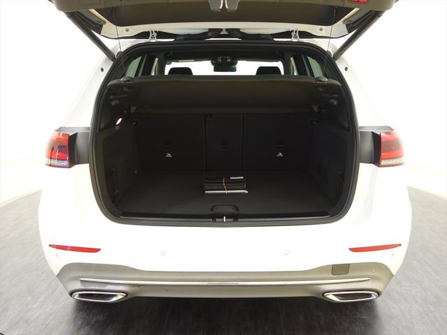 Ｂクラス Ｂ２００　ｄ　ナビゲーションパッケージ　Ｂｌｕｅｔｏｏｔｈ接続　ＥＴＣ　ＬＥＤヘッドライト　ＴＶ　アイドリングストップ　クルーズコントロール　コネクテッド機能　シートヒーター　トランクスルー　ナビ　バックモニター（7枚目）