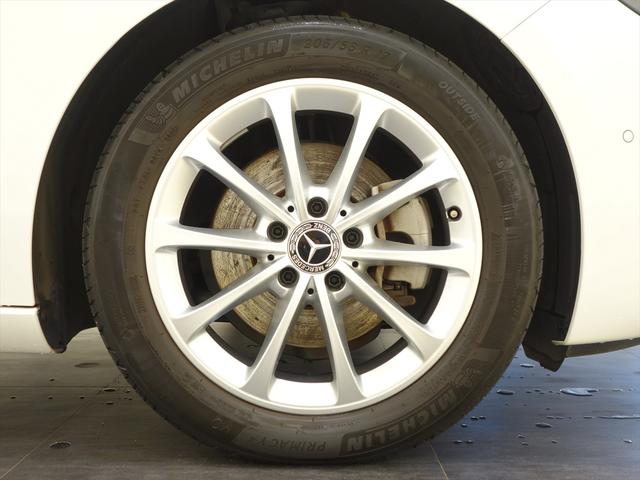 Ｂクラス Ｂ２００　ｄ　ナビゲーションパッケージ　Ｂｌｕｅｔｏｏｔｈ接続　ＥＴＣ　ＬＥＤヘッドライト　ＴＶ　アイドリングストップ　クルーズコントロール　コネクテッド機能　シートヒーター　トランクスルー　ナビ　バックモニター（8枚目）