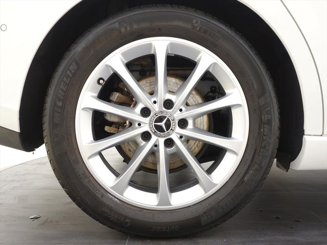 Ｂクラス Ｂ２００　ｄ　ナビゲーションパッケージ　Ｂｌｕｅｔｏｏｔｈ接続　ＥＴＣ　ＬＥＤヘッドライト　ＴＶ　アイドリングストップ　クルーズコントロール　コネクテッド機能　シートヒーター　トランクスルー　ナビ　バックモニター（9枚目）