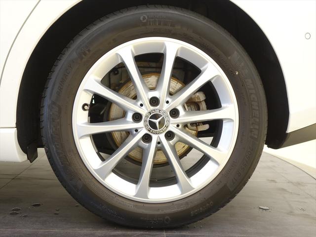 Ｂクラス Ｂ２００　ｄ　ナビゲーションパッケージ　Ｂｌｕｅｔｏｏｔｈ接続　ＥＴＣ　ＬＥＤヘッドライト　ＴＶ　アイドリングストップ　クルーズコントロール　コネクテッド機能　シートヒーター　トランクスルー　ナビ　バックモニター（11枚目）