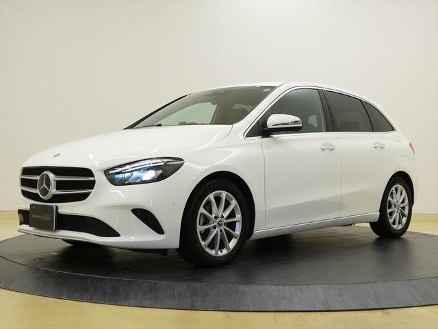 Ｂクラス Ｂ２００　ｄ　ナビゲーションパッケージ　Ｂｌｕｅｔｏｏｔｈ接続　ＥＴＣ　ＬＥＤヘッドライト　ＴＶ　アイドリングストップ　クルーズコントロール　コネクテッド機能　シートヒーター　トランクスルー　ナビ　バックモニター（32枚目）