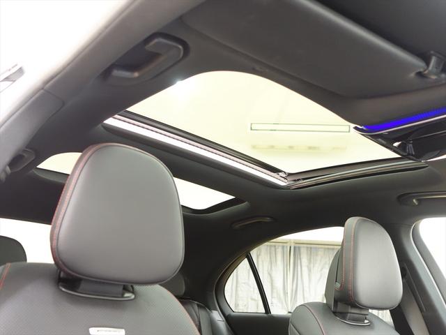 Ｃクラス Ｃ４３　４マチック　Ｂｌｕｅｔｏｏｔｈ接続　ＥＴＣ　ＬＥＤヘッドライト　ＴＶ　アイドリングストップ　クルーズコントロール　コネクテッド機能　サイドカメラ　サンルーフ・ガラスルーフ　シートエアコン　シートヒーター（17枚目）