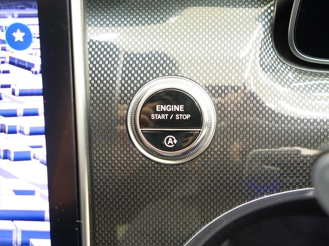 Ｃクラス Ｃ４３　４マチック　Ｂｌｕｅｔｏｏｔｈ接続　ＥＴＣ　ＬＥＤヘッドライト　ＴＶ　アイドリングストップ　クルーズコントロール　コネクテッド機能　サイドカメラ　サンルーフ・ガラスルーフ　シートエアコン　シートヒーター（23枚目）