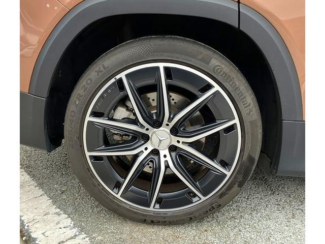 GLB GLB35 4マチック アドバンスドパッケージ 3列シート Bluetooth接続 ETC LEDヘッドライト TV アイドリングストップ クルーズコントロール コネクテッド機能 サイドカメラ サンルーフ・ガラスルーフ(8枚目)