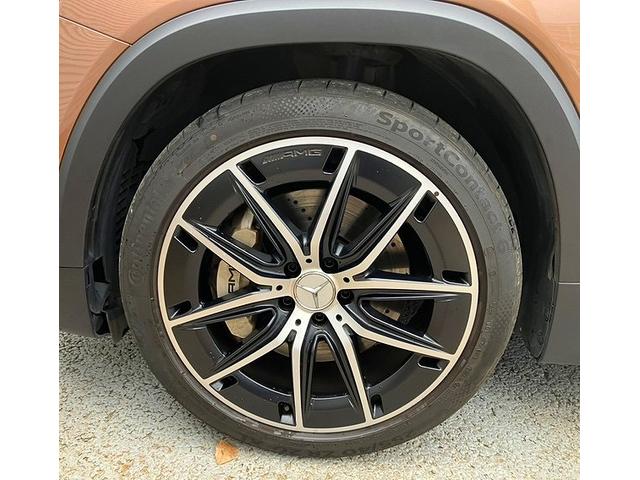 GLB GLB35 4マチック アドバンスドパッケージ 3列シート Bluetooth接続 ETC LEDヘッドライト TV アイドリングストップ クルーズコントロール コネクテッド機能 サイドカメラ サンルーフ・ガラスルーフ(9枚目)